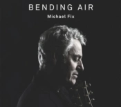 Capa do artigo Bending Air - CD