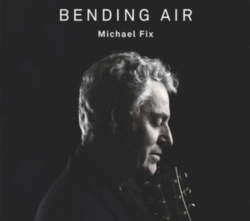 Capa do artigo Bending Air - CD
