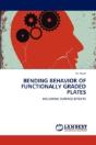 Bending Behavior Of Functionally Graded - Preview
