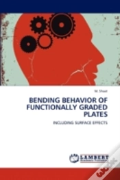 Capa do artigo Bending Behavior Of Functionally Graded