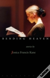 Capa do artigo Bending Heaven