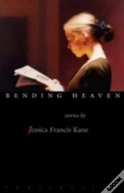 Capa do artigo Bending Heaven