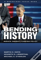 Capa do artigo Bending History