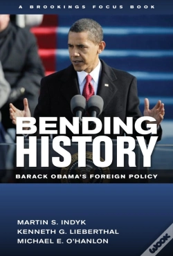 Capa do artigo Bending History