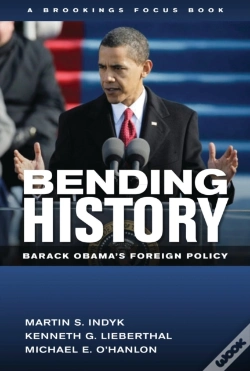 Capa do artigo Bending History