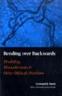 Bending Over Backwards - Preview