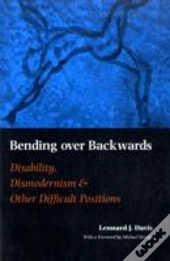 Bending Over Backwards