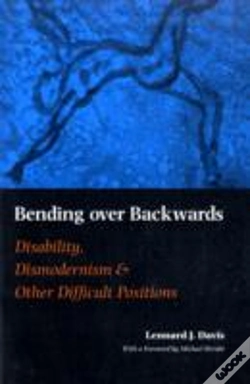 Capa do artigo Bending Over Backwards