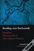Bending Over Backwards
