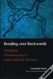 Bending Over Backwards