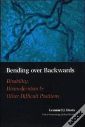 Capa do artigo Bending Over Backwards