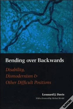 Capa do artigo Bending Over Backwards