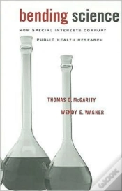 Capa do artigo Bending Science