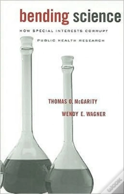 Capa do artigo Bending Science