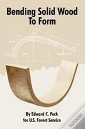 Capa do artigo Bending Solid Wood To Form