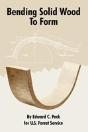 Bending Solid Wood To Form - Preview