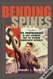 Capa do artigo Bending Spines