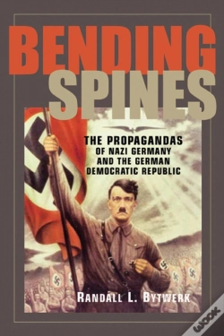 Capa do artigo Bending Spines