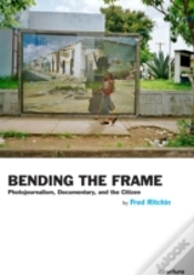 Capa do artigo Bending The Frame