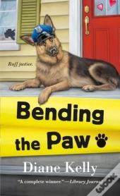 Bending The Paw