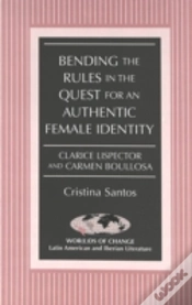 Capa do artigo Bending The Rules In The Quest For An Authentic Female Identity