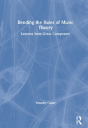 Bending The Rules Of Music Theory - Preview