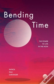 Capa do artigo Bending Time