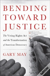 Capa do artigo Bending Toward Justice
