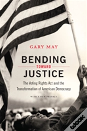 Capa do artigo Bending Toward Justice