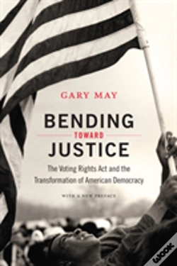 Capa do artigo Bending Toward Justice