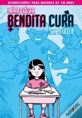 Bendita Cura – Capítulo 02