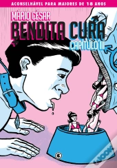 Bendita Cura – Capítulo 03