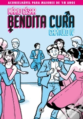 Bendita Cura – Capítulo 04