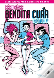 Capa do artigo Bendita Cura – Capítulo 05