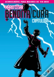 Capa do artigo Bendita Cura – Capítulo 06