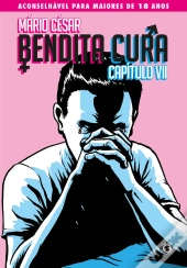 Bendita Cura – Capítulo 07