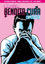 Capa do artigo Bendita Cura – Capítulo 07