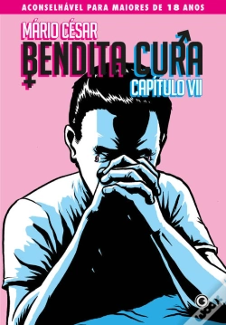 Capa do artigo Bendita Cura – Capítulo 07