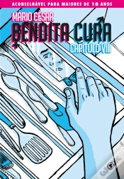 Capa do artigo Bendita Cura – Capítulo 08