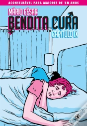 Capa do artigo Bendita Cura – Capítulo 09