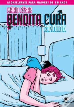 Capa do artigo Bendita Cura – Capítulo 09