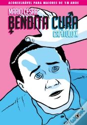Capa do artigo Bendita Cura – Capítulo 10