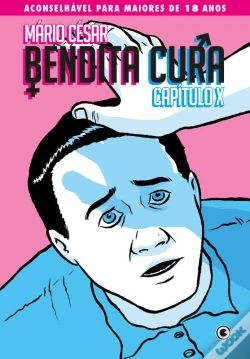 Capa do artigo Bendita Cura – Capítulo 10