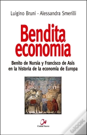Capa do artigo Bendita Economía