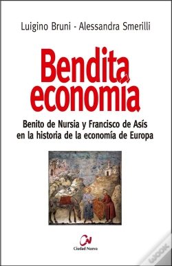 Capa do artigo Bendita Economía