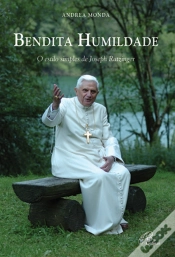 Capa do artigo Bendita Humildade