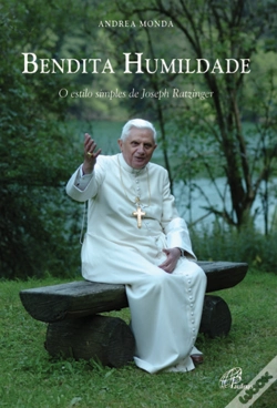 Capa do artigo Bendita Humildade