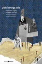Capa do artigo ¡Bendita Vanguardia!