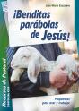 ¡Benditas Parábolas De Jesús! - Preview