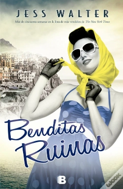 Capa do artigo Benditas Ruinas